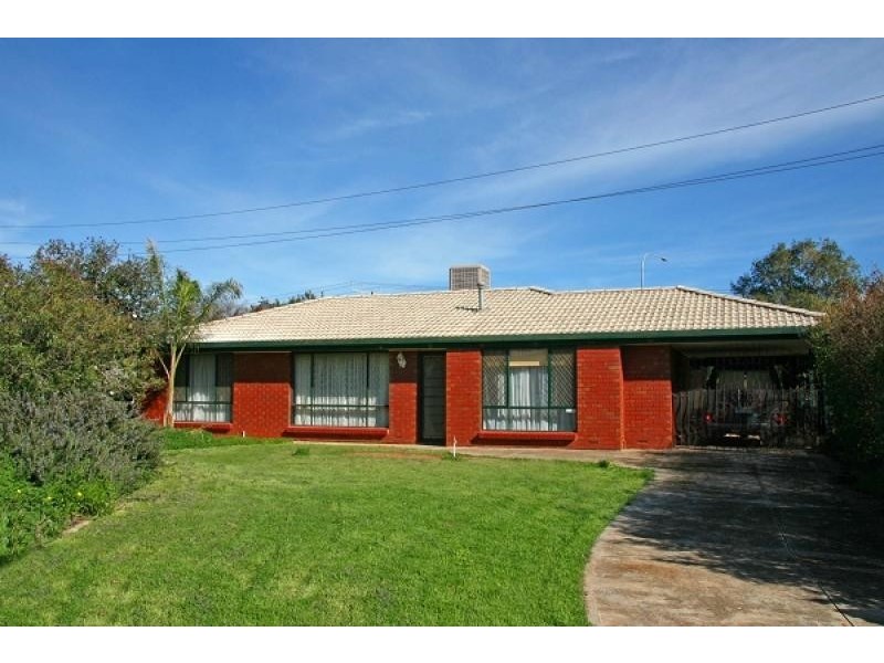 13 Green Crescent, Hillbank SA 5112