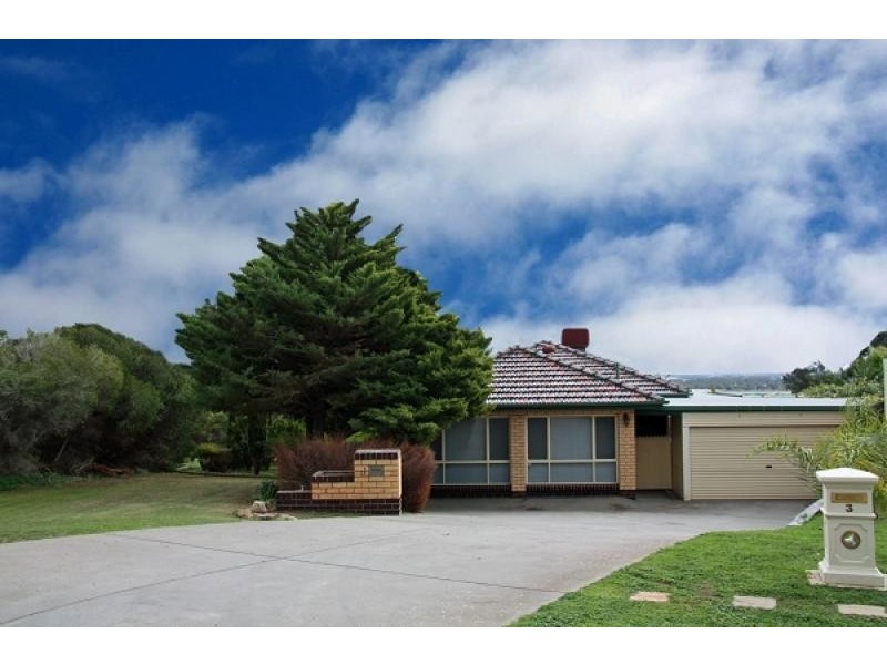 1 Skyline Drive, Hillbank SA 5112