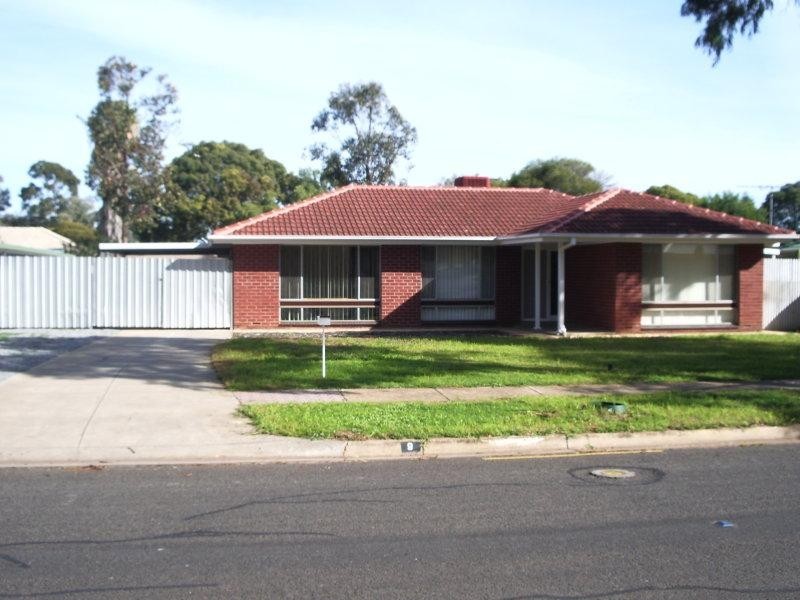 9 ROPER STREET, Salisbury SA 5108
