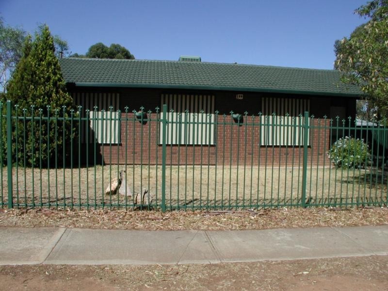 14 WARD STREET, Salisbury Heights SA 5109