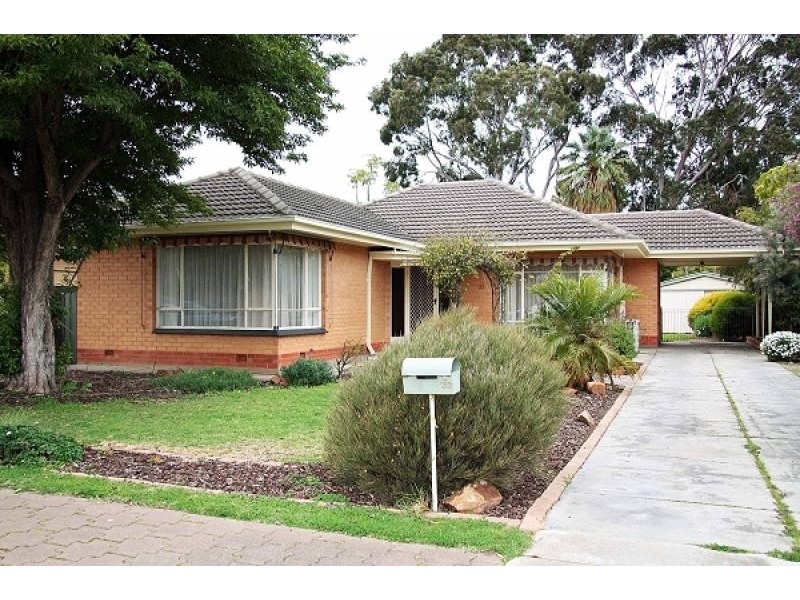 33 Wyatt Road, Parafield Gardens SA 5107