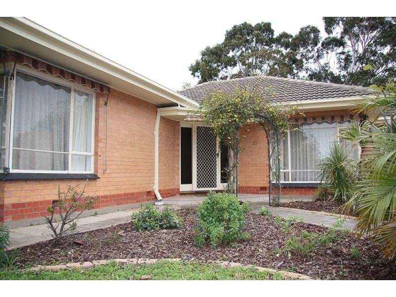 33 Wyatt Road, Parafield Gardens SA 5107