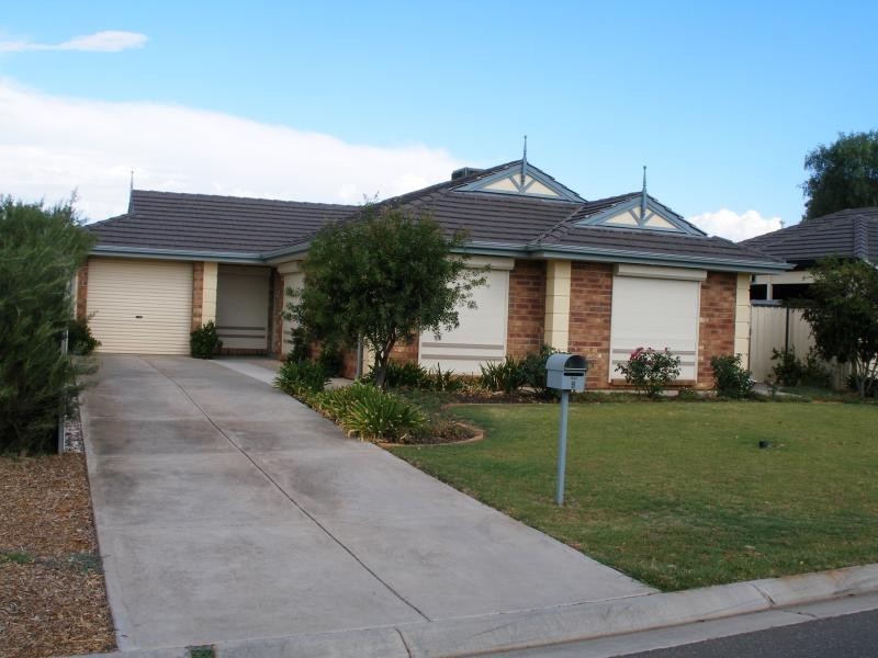 5 Howell Road, Parafield Gardens SA 5107