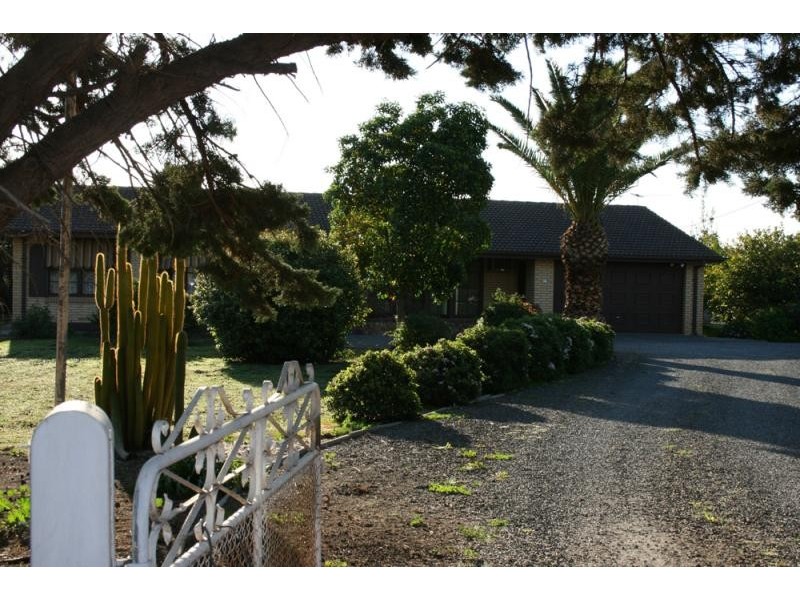 14 Heaslip Road, Penfield Gardens SA 5121