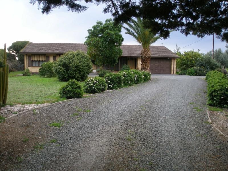 14 Heaslip Road, Penfield Gardens SA 5121