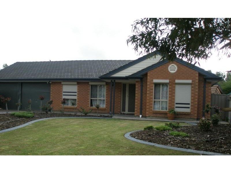 3 Duchess Court, Paralowie SA 5108