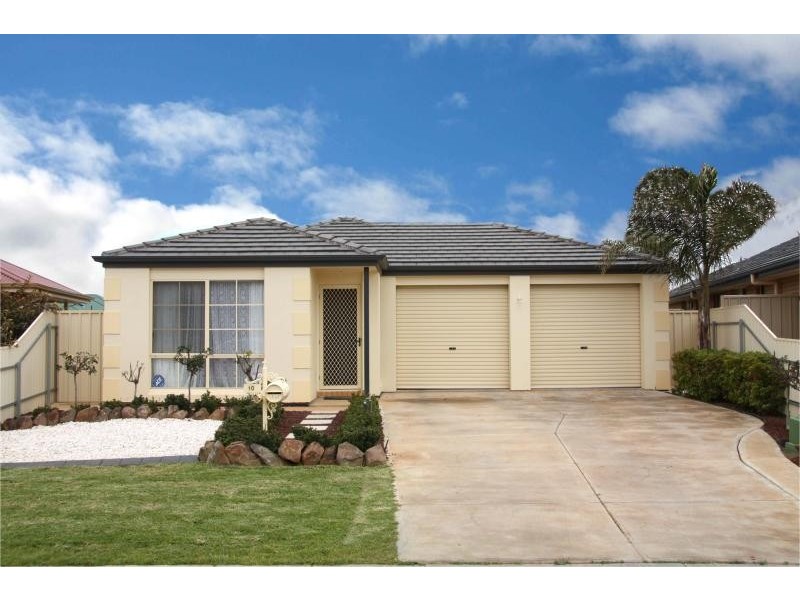 10 Hastings Avenue, Burton SA 5110