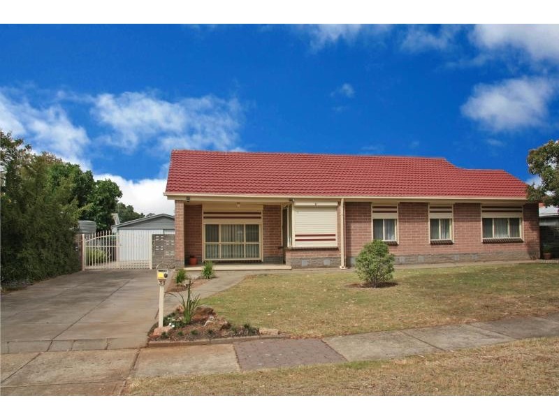 31 Macartney Road, Parafield Gardens SA 5107