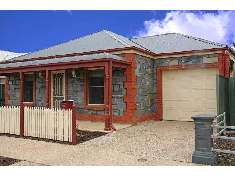 106 Shoalhaven Circuit, Mawson Lakes SA 5095