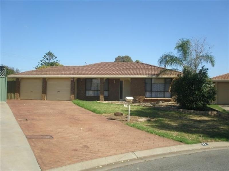 21 Wesley Court, Salisbury Plain SA 5109