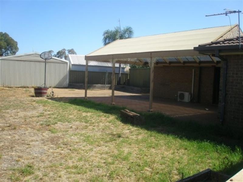 21 Wesley Court, Salisbury Plain SA 5109