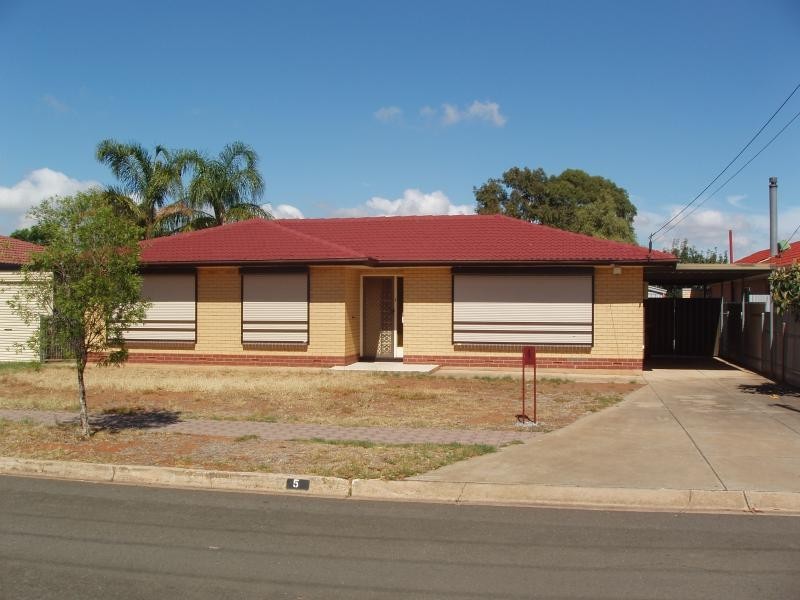 5 Derna Street, Brahma Lodge SA 5109