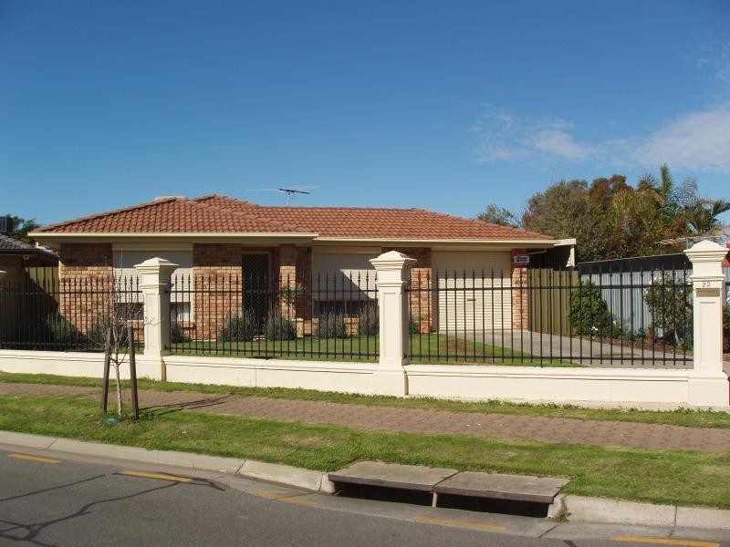 22 Countess Street, Paralowie SA 5108