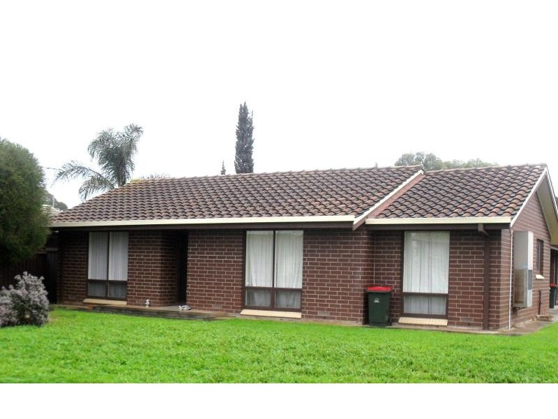 1 Pedlar Place, Salisbury SA 5108