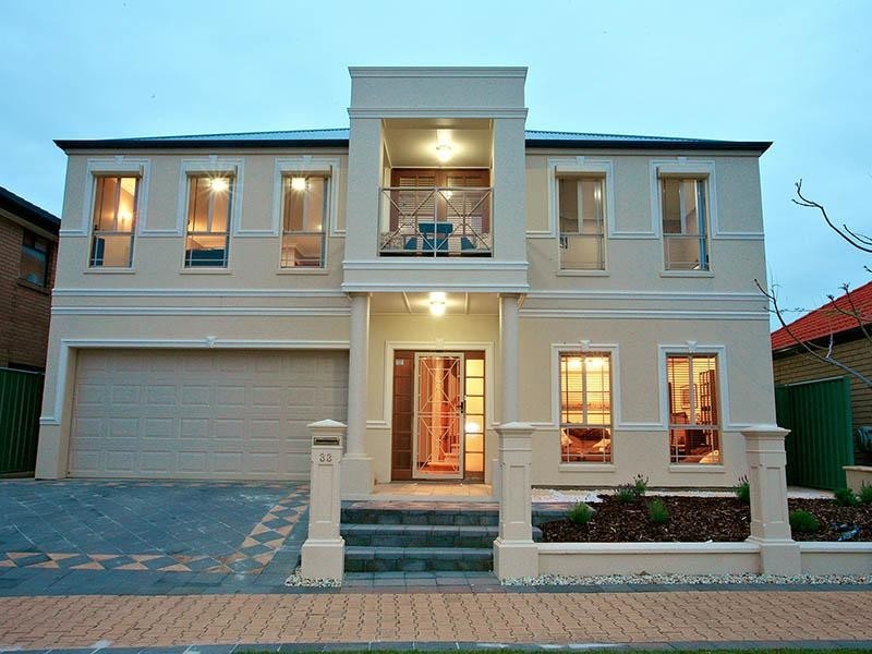 33 Lomond Circuit, Mawson Lakes SA 5095