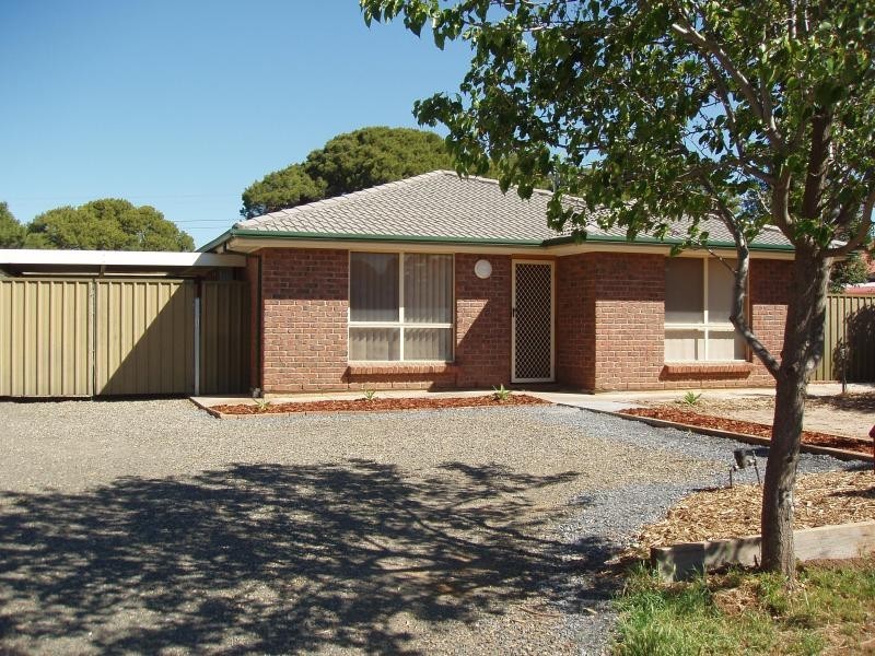 25 Prunus Avenue, Elizabeth Vale SA 5112