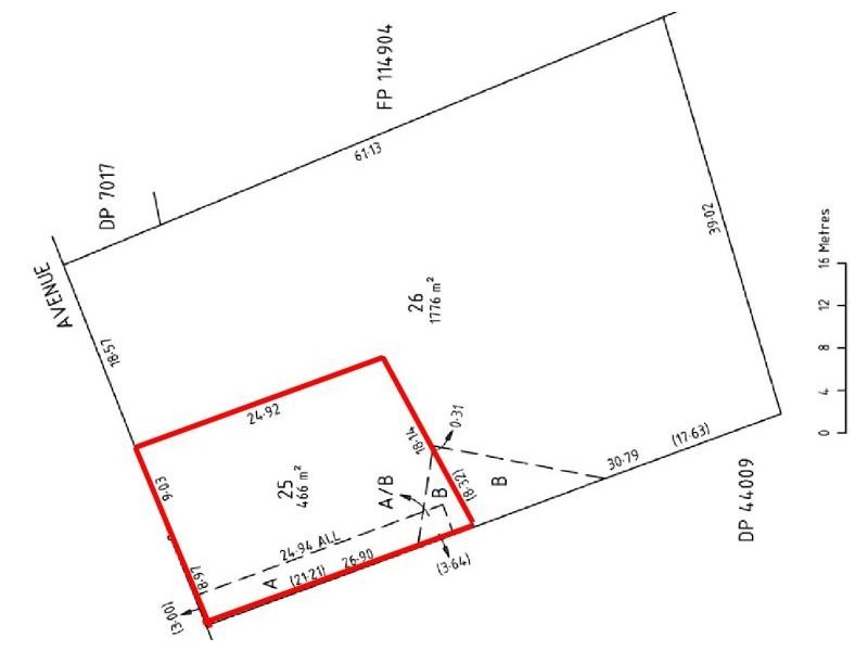 25 Prunus Avenue, Elizabeth Vale SA 5112