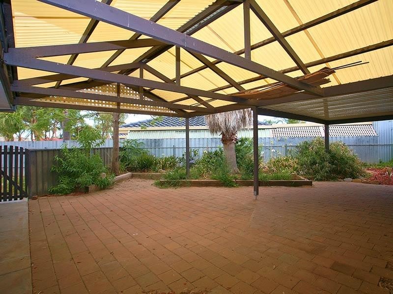 19 Pearson Street, Parafield Gardens SA 5107