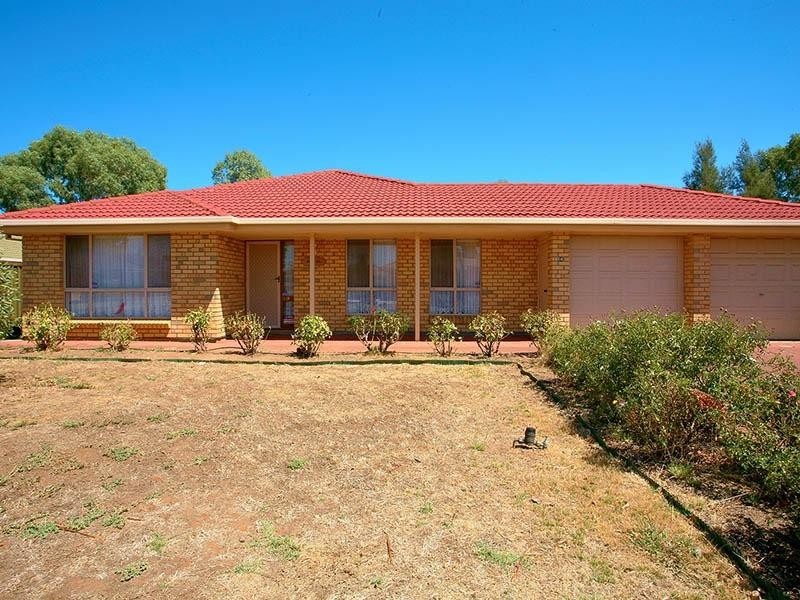 13 Sharrad Court, Andrews Farm SA 5114