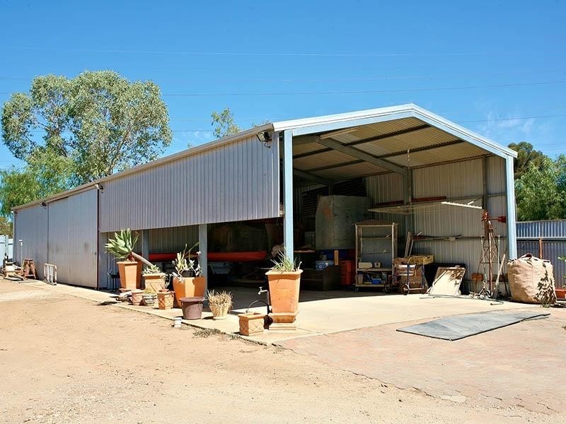 13 Alabar Crescent, Globe Derby Park SA 5110