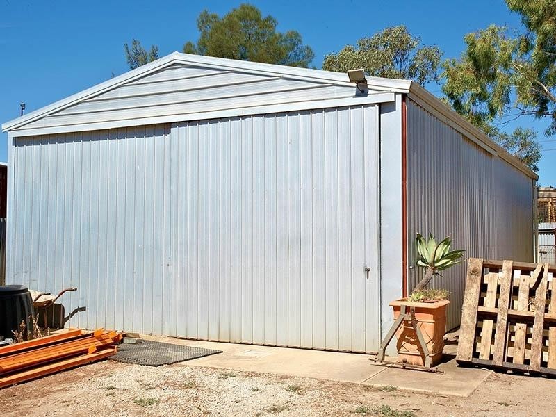 13 Alabar Crescent, Globe Derby Park SA 5110