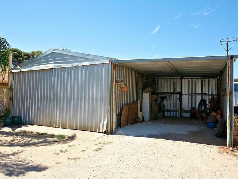 13 Alabar Crescent, Globe Derby Park SA 5110