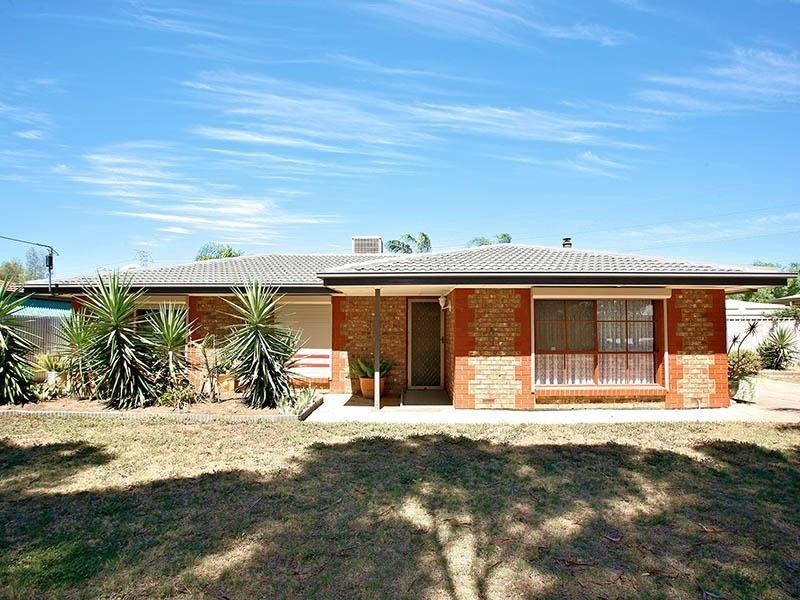 13 Alabar Crescent, Globe Derby Park SA 5110