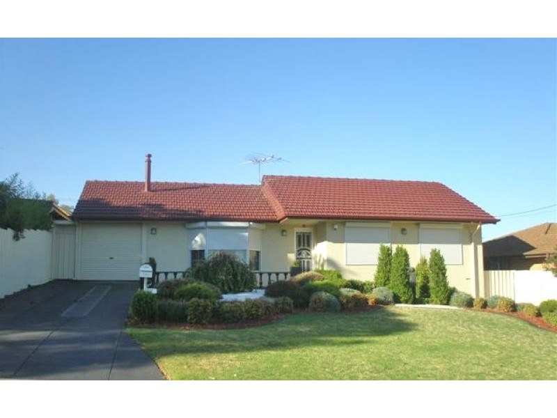 7 Palana Avenue, Ingle Farm SA 5098