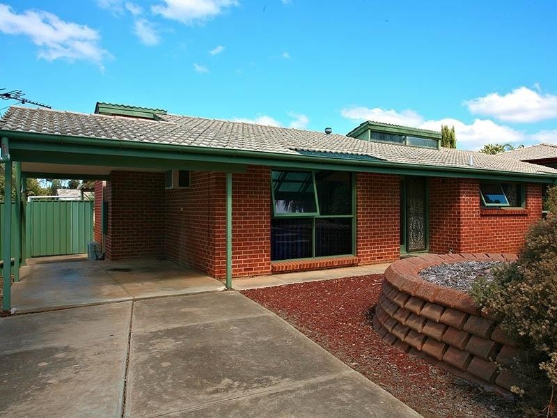 13 Magpie Street, Modbury Heights SA 5092