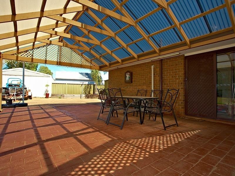 21 Wesley Court, Salisbury Plain SA 5109
