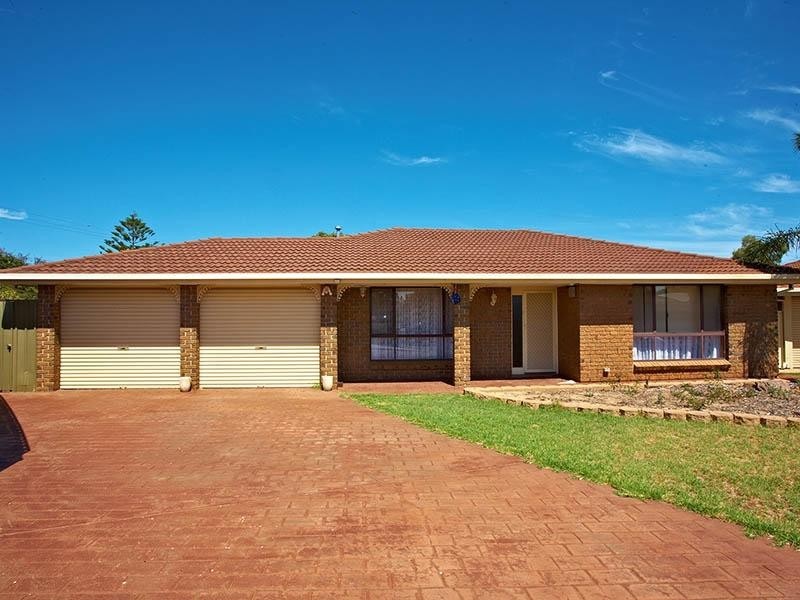 21 Wesley Court, Salisbury Plain SA 5109