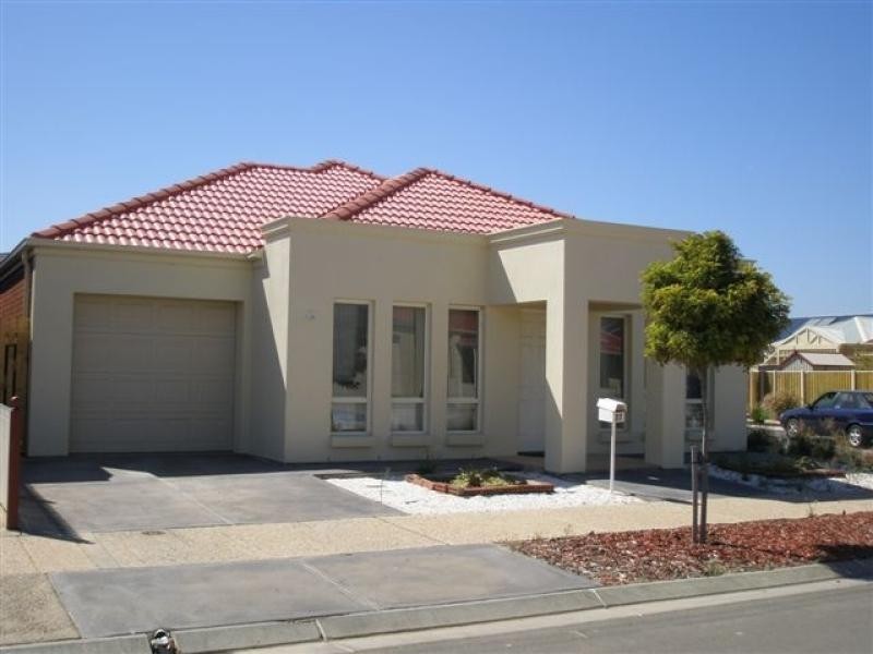 27 Mossman Street, Mawson Lakes SA 5095