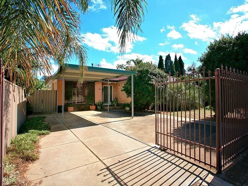 31 Barbara Street, Salisbury East SA 5109
