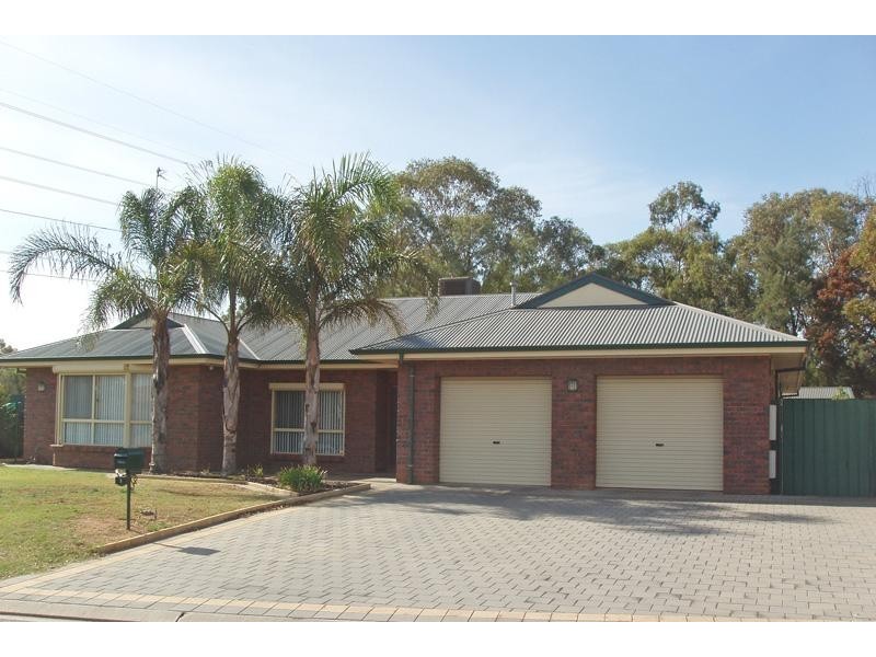 1 Burstall Court, Parafield Gardens SA 5107
