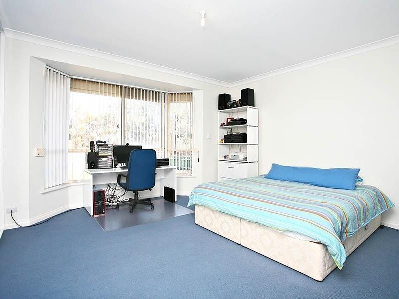 1 Burstall Court, Parafield Gardens SA 5107