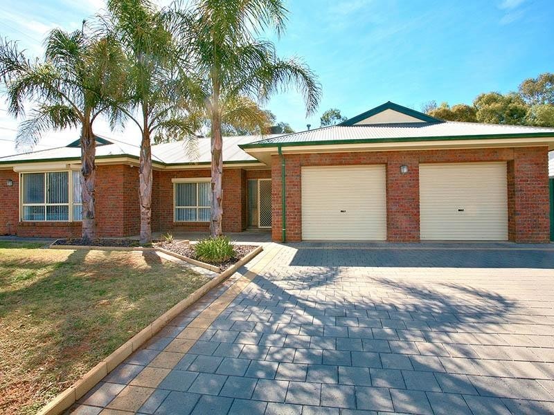 1 Burstall Court, Parafield Gardens SA 5107