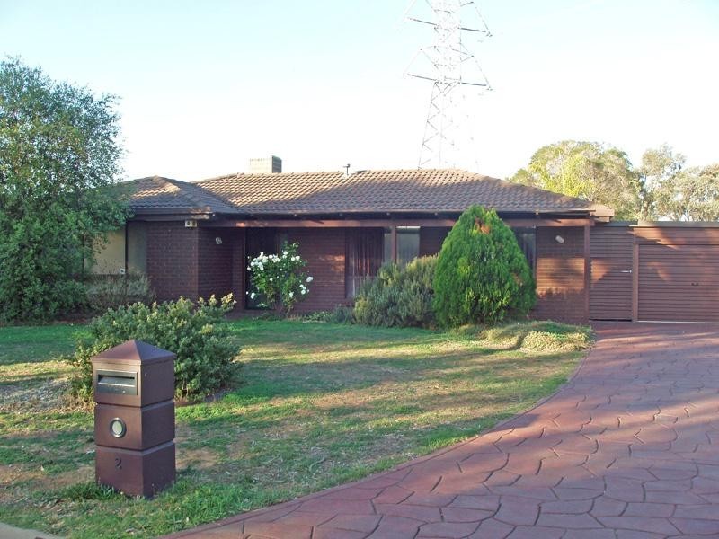 2 Yule Court, Parafield Gardens SA 5107