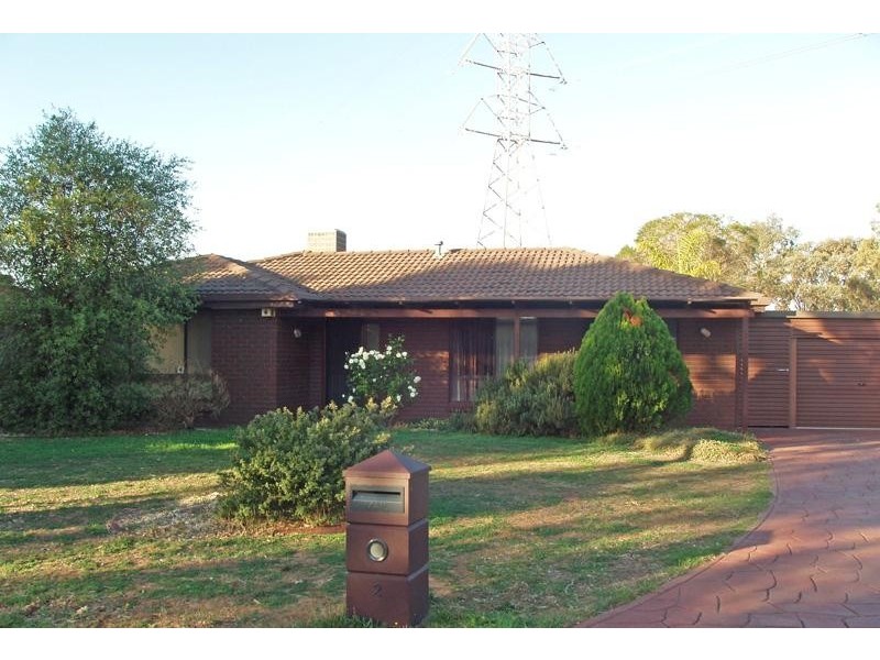 2 Yule Court, Parafield Gardens SA 5107