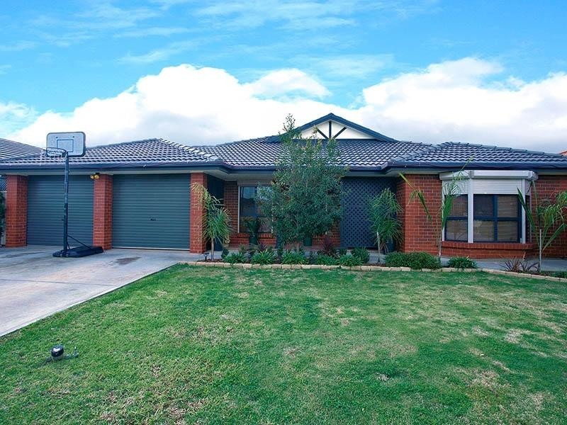 10 Woodland Way, Paralowie SA 5108