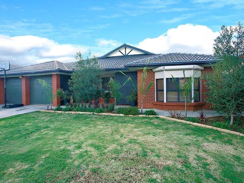 10 Woodland Way, Paralowie SA 5108