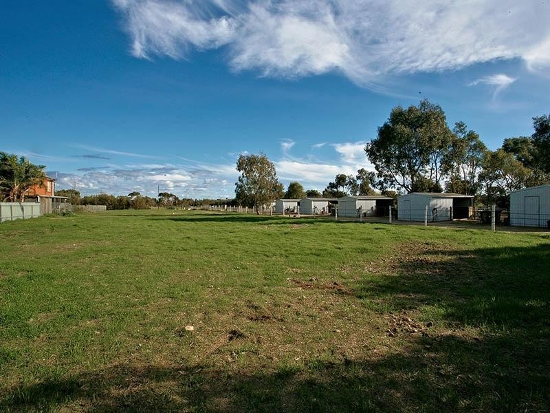 Lot 171 and 172 Ryans Road, Globe Derby Park SA 5110