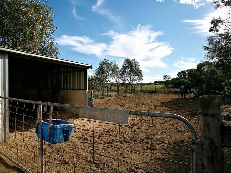 Lot 171 and 172 Ryans Road, Globe Derby Park SA 5110