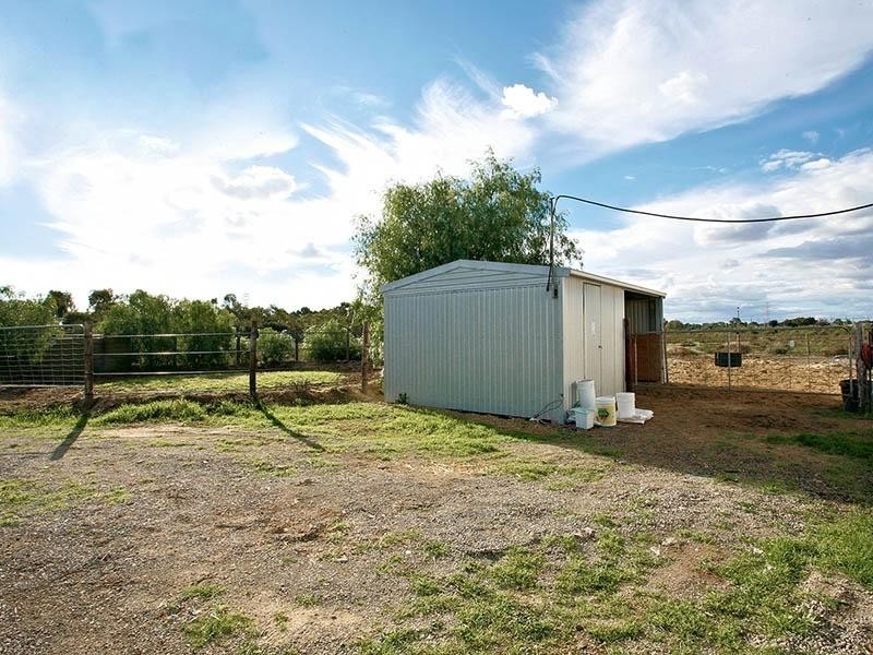 Lot 171 and 172 Ryans Road, Globe Derby Park SA 5110