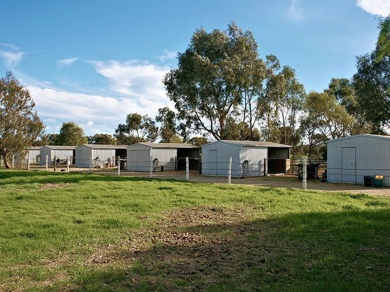 Lot 171 and 172 Ryans Road, Globe Derby Park SA 5110