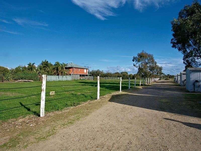 Lot 171 and 172 Ryans Road, Globe Derby Park SA 5110