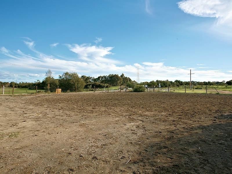Lot 171 and 172 Ryans Road, Globe Derby Park SA 5110