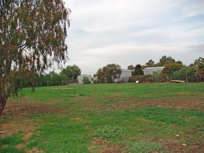 Lot 172 Ryans Road, Globe Derby Park SA 5110