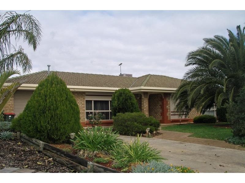 10 Rockley Court, Hillbank SA 5112