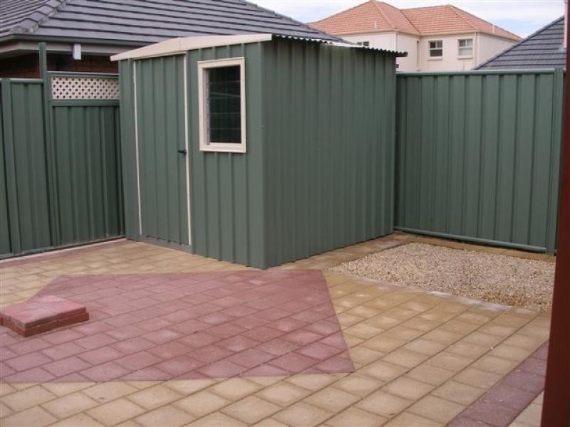 3 Tyrell Court, Mawson Lakes SA 5095