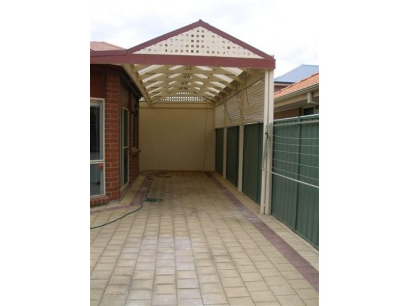 3 Tyrell Court, Mawson Lakes SA 5095